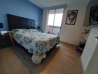 Apartamento en venta en Suramerica, Itagüí · foto 6 de 20