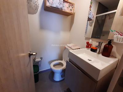 Apartamento en venta en Suramerica, Itagüí · foto 7 de 20