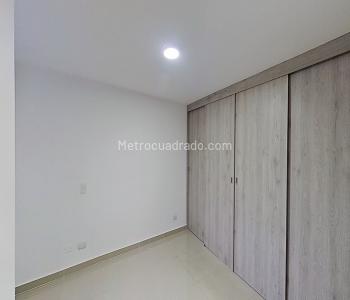 Apartamento de 3 alcobas en venta en Amazonia, Bello, 62 m² · foto 11 de 20