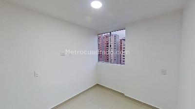 Apartamento de 3 alcobas en venta en Amazonia, Bello, 62 m² · foto 14 de 20