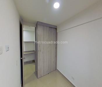 Apartamento de 3 alcobas en venta en Amazonia, Bello, 62 m² · foto 16 de 20