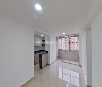 Apartamento de 3 alcobas en venta en Amazonia, Bello, 62 m² · foto 17 de 20