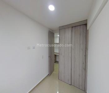 Apartamento de 3 alcobas en venta en Amazonia, Bello, 62 m² · foto 18 de 20