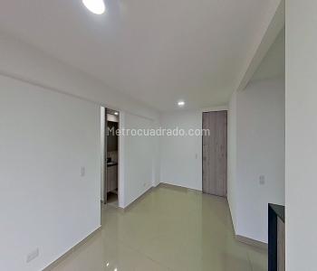Apartamento de 3 alcobas en venta en Amazonia, Bello, 62 m² · foto 2 de 20