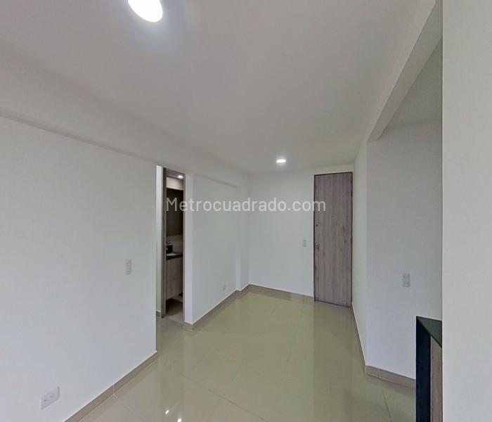 Piso – Bello - Vista 3
