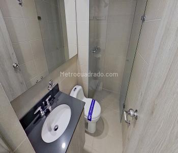 Apartamento de 3 alcobas en venta en Amazonia, Bello, 62 m² · foto 4 de 20