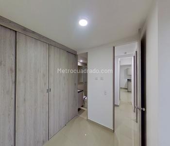 Apartamento de 3 alcobas en venta en Amazonia, Bello, 62 m² · foto 5 de 20
