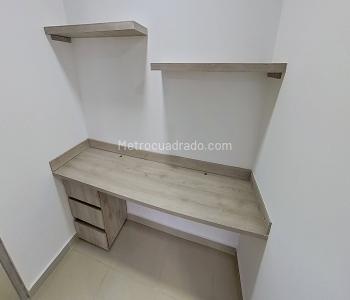 Apartamento de 3 alcobas en venta en Amazonia, Bello, 62 m² · foto 7 de 20