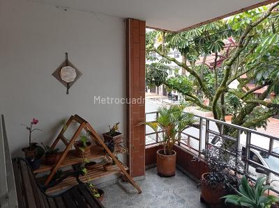 Casa de 5 alcobas en venta en Belen, Medellín, 268 m² · foto 16 de 20
