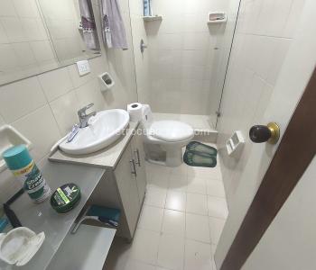 Apartamento de 3 alcobas en venta en Laureles, Medellín, 120 m² · foto 11 de 14