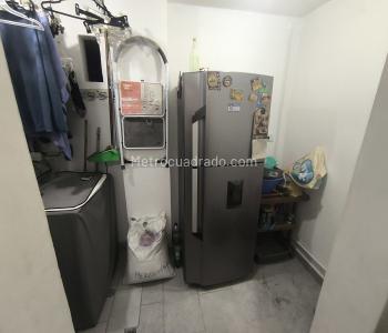 Apartamento de 3 alcobas en venta en Laureles, Medellín, 120 m² · foto 12 de 14