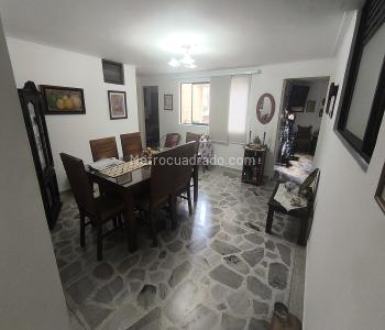 Apartamento de 3 alcobas en venta en Laureles, Medellín, 120 m² · foto 2 de 14
