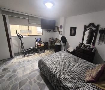 Apartamento de 3 alcobas en venta en Laureles, Medellín, 120 m² · foto 5 de 14