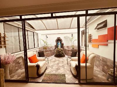 Apartamento en venta en Laureles, Medellín · foto 2 de 7