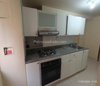 Apartamento en venta en Villa Grande, Envigado · foto 19 de 20