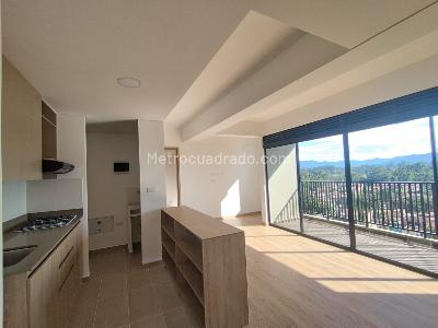 Apartamento de 2 alcobas en venta en El Centro, Rionegro, 70 m² · foto 12 de 19