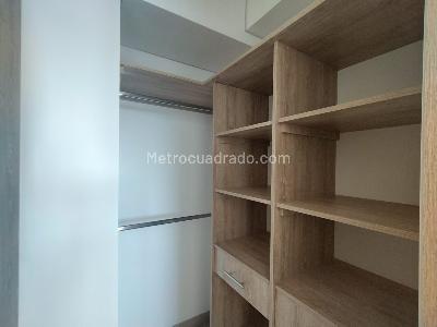 Apartamento de 2 alcobas en venta en El Centro, Rionegro, 70 m² · foto 13 de 19