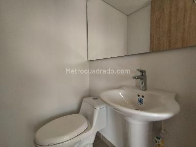 Apartamento de 2 alcobas en venta en El Centro, Rionegro, 70 m² · foto 19 de 19