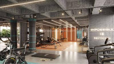 Apartamento de 2 alcobas en venta en Sabana Sur, Sabaneta, 66 m² · foto 3 de 9