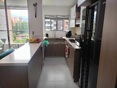 Apartamento en venta en Cumbres, Envigado · foto 10 de 20