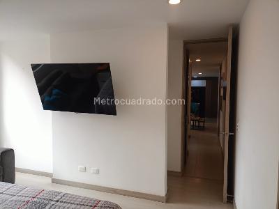 Apartamento en venta en Cumbres, Envigado · foto 13 de 20
