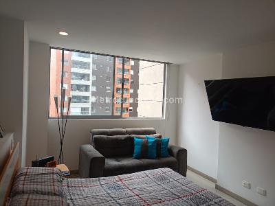 Apartamento en venta en Cumbres, Envigado · foto 15 de 20