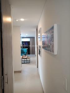 Apartamento en venta en Cumbres, Envigado · foto 16 de 20