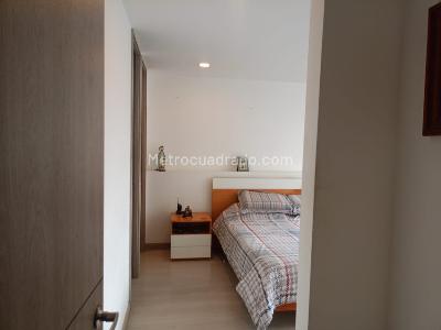 Apartamento en venta en Cumbres, Envigado · foto 17 de 20