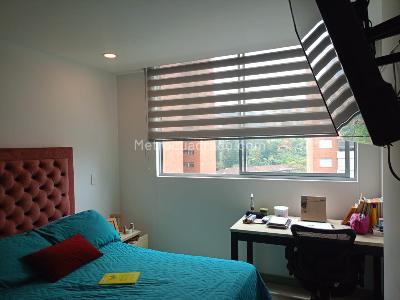Apartamento en venta en Cumbres, Envigado · foto 19 de 20