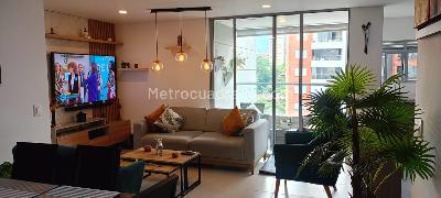 Apartamento en venta en Cumbres, Envigado · foto 2 de 20
