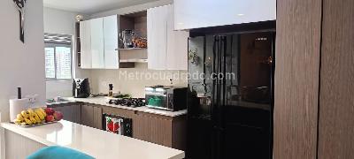 Apartamento en venta en Cumbres, Envigado · foto 4 de 20