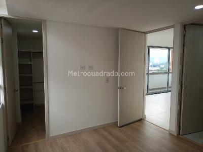 Apartamento en venta en Suramerica, Itagüí · foto 14 de 17