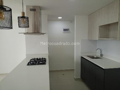 Apartamento en venta en Suramerica, Itagüí · foto 7 de 17
