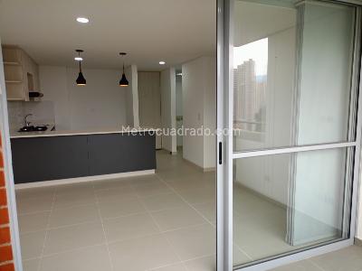 Apartamento en venta en Suramerica, Itagüí · foto 7 de 20