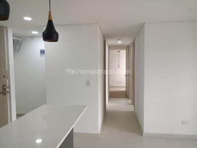 Apartamento en venta en Suramerica, Itagüí · foto 9 de 20