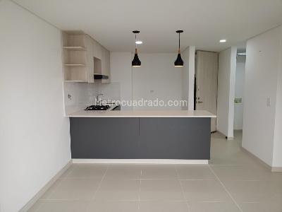 Apartamento en venta en Suramerica, Itagüí · foto 8 de 20
