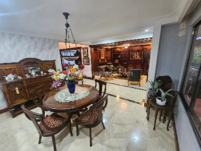 Casa de 4 alcobas en venta en La Calera, Medellín, 350 m² · foto 11 de 20