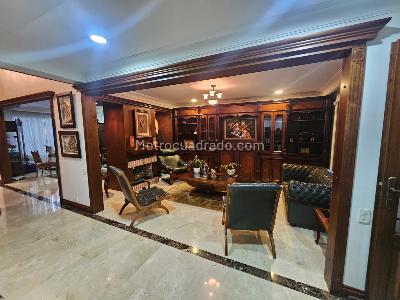 Casa de 4 alcobas en venta en La Calera, Medellín, 350 m² · foto 13 de 20