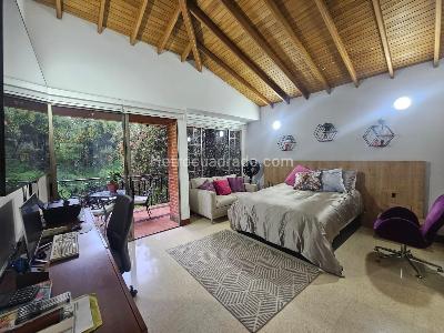Casa de 4 alcobas en venta en La Calera, Medellín, 350 m² · foto 16 de 20