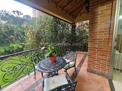 Casa de 4 alcobas en venta en La Calera, Medellín, 350 m² · foto 17 de 20