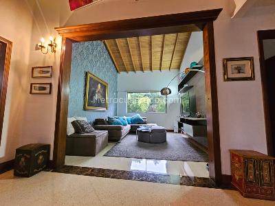 Casa de 4 alcobas en venta en La Calera, Medellín, 350 m² · foto 19 de 20