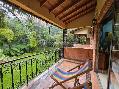 Casa de 4 alcobas en venta en La Calera, Medellín, 350 m² · foto 20 de 20
