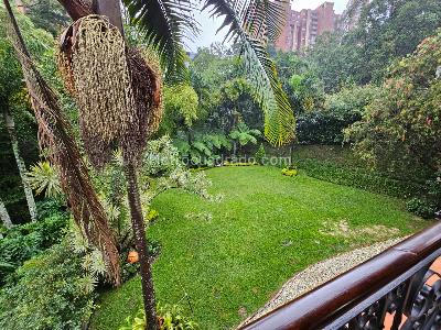 Casa de 4 alcobas en venta en La Calera, Medellín, 350 m² · foto 4 de 20