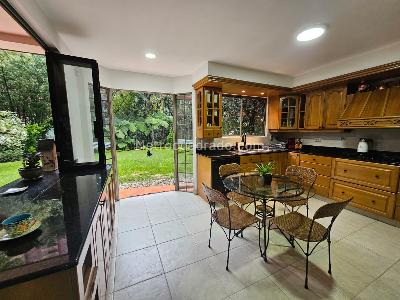 Casa de 4 alcobas en venta en La Calera, Medellín, 350 m² · foto 5 de 20