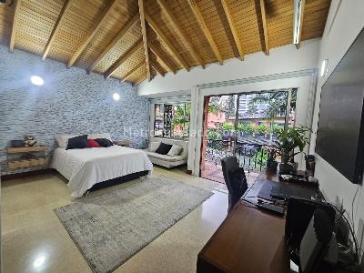 Casa de 4 alcobas en venta en La Calera, Medellín, 350 m² · foto 6 de 20