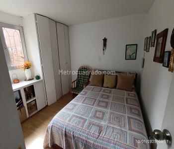 Apartamento de 3 alcobas en venta en La America, Medellín, 97 m² · foto 11 de 20