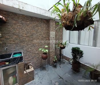 Apartamento de 3 alcobas en venta en La America, Medellín, 97 m² · foto 15 de 20