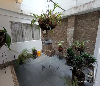 Apartamento de 3 alcobas en venta en La America, Medellín, 97 m² · foto 4 de 20