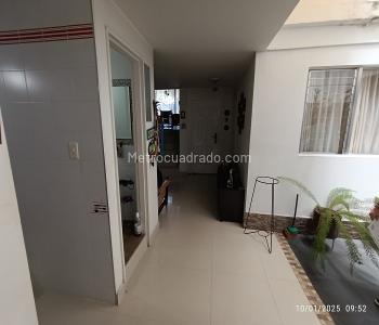 Apartamento de 3 alcobas en venta en La America, Medellín, 97 m² · foto 5 de 20