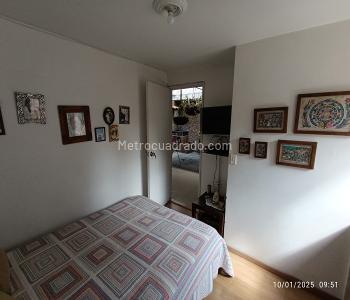 Apartamento de 3 alcobas en venta en La America, Medellín, 97 m² · foto 9 de 20